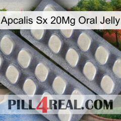 Apcalis Sx 20Mg Oral Jelly 07